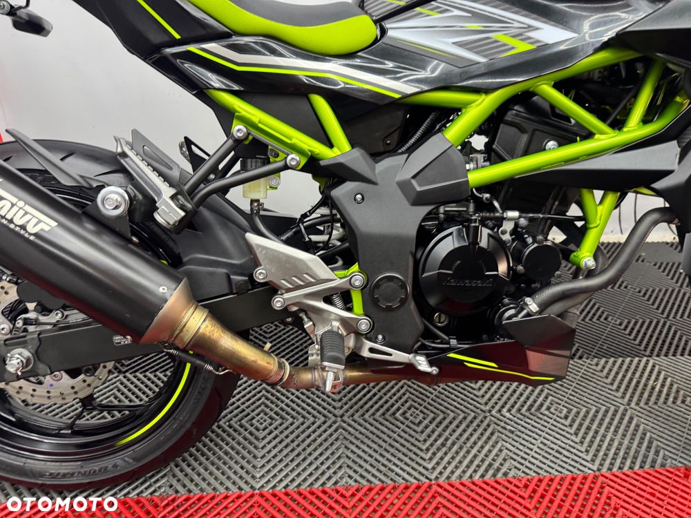 Kawasaki Z - 31
