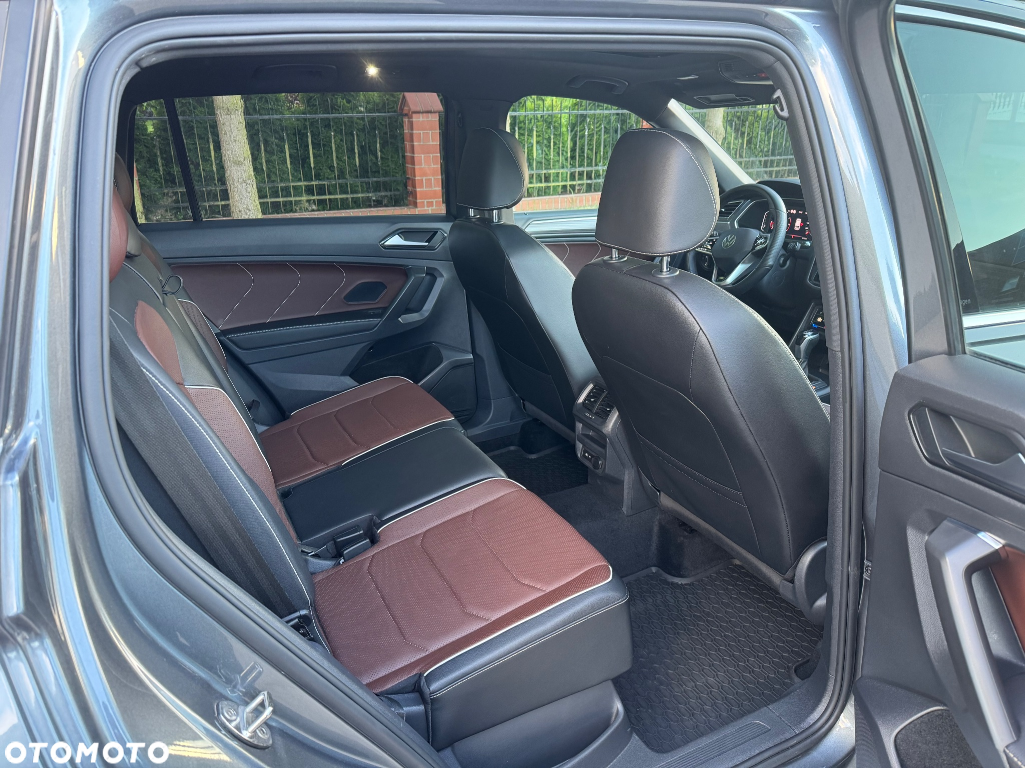 Volkswagen Tiguan 2.0 TSI 4Mot R-Line DSG - 12