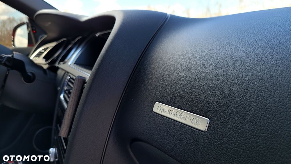 Audi S5 Cabrio 3.0 TFSI Quattro S tronic - 14