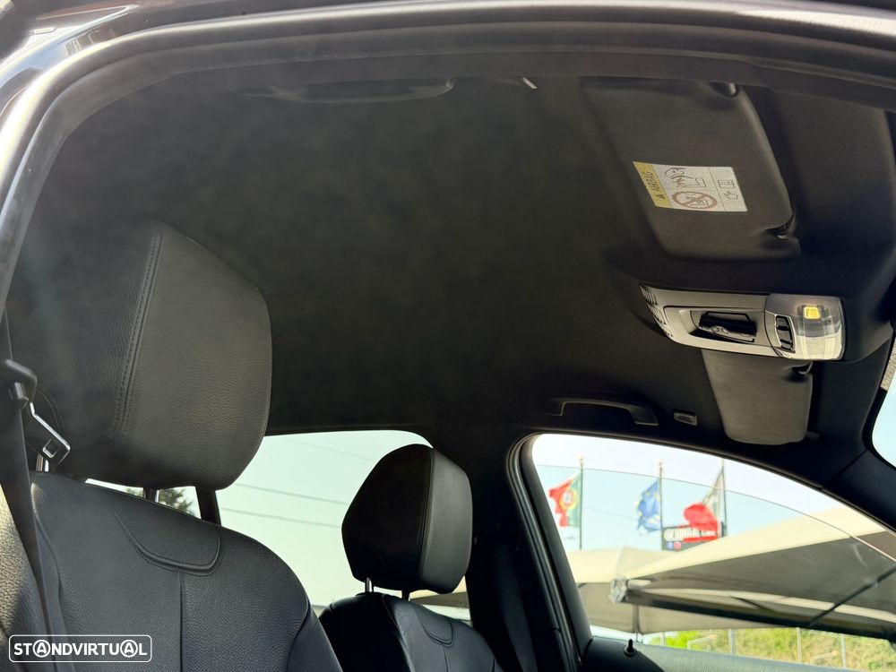 BMW 120 d Aut. M Sport - 30