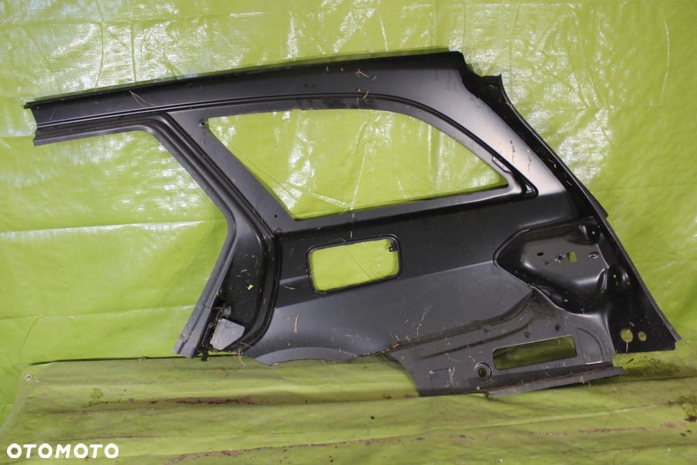 Błotnik tył Mercedes E klasa W212 2012-2016r. - 2