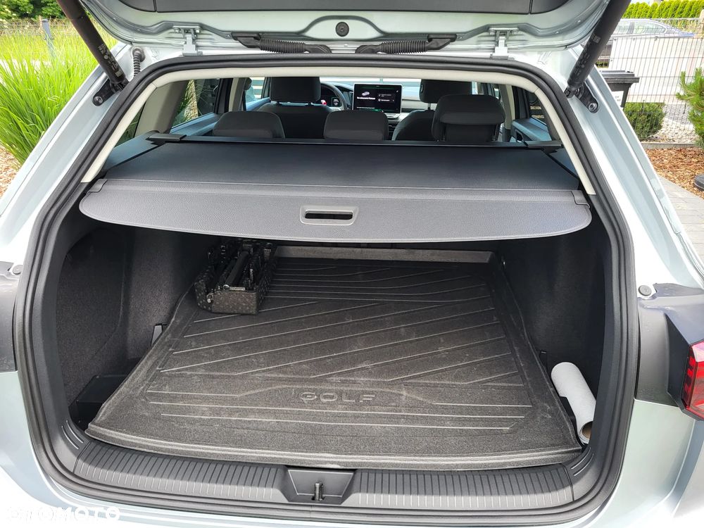 Volkswagen Golf 2.0 TDI Life - 8