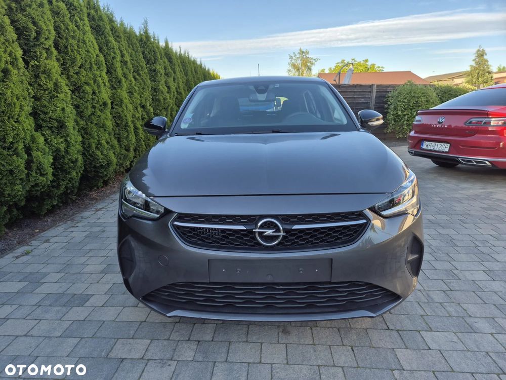 Opel Corsa 1.2 Elegance S&S - 1