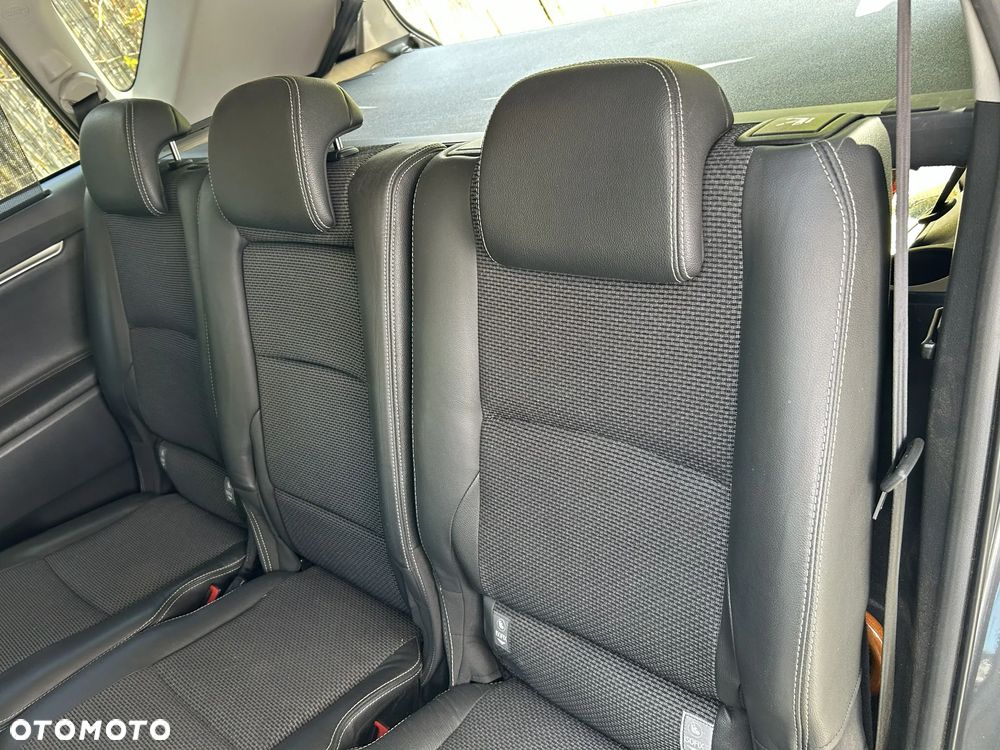 Toyota Verso 1.6 D-4D 7-Sitzer Start/Stop Comfort - 6