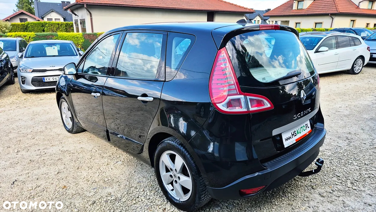 Renault Scenic 2.0 16V Tech Run - 19