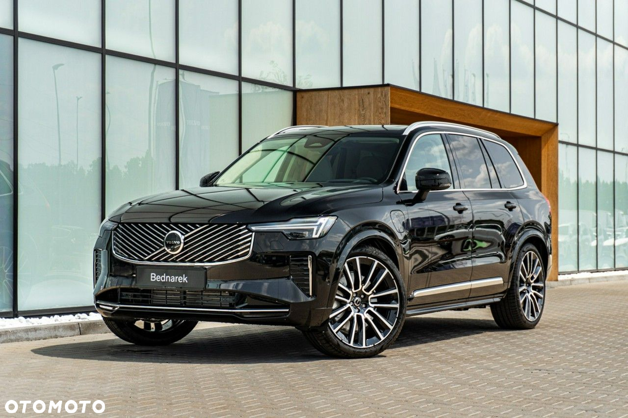 Volvo XC 90 - 2