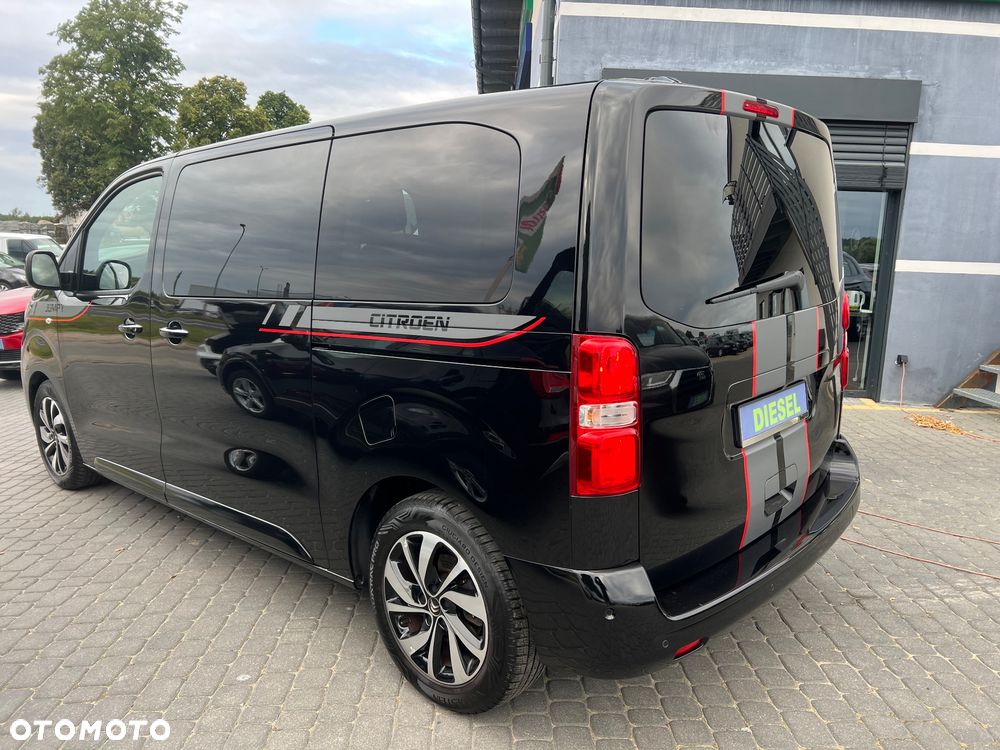 Citroën Jumpy Combi - 8