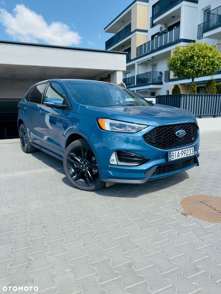 Ford Edge - 2