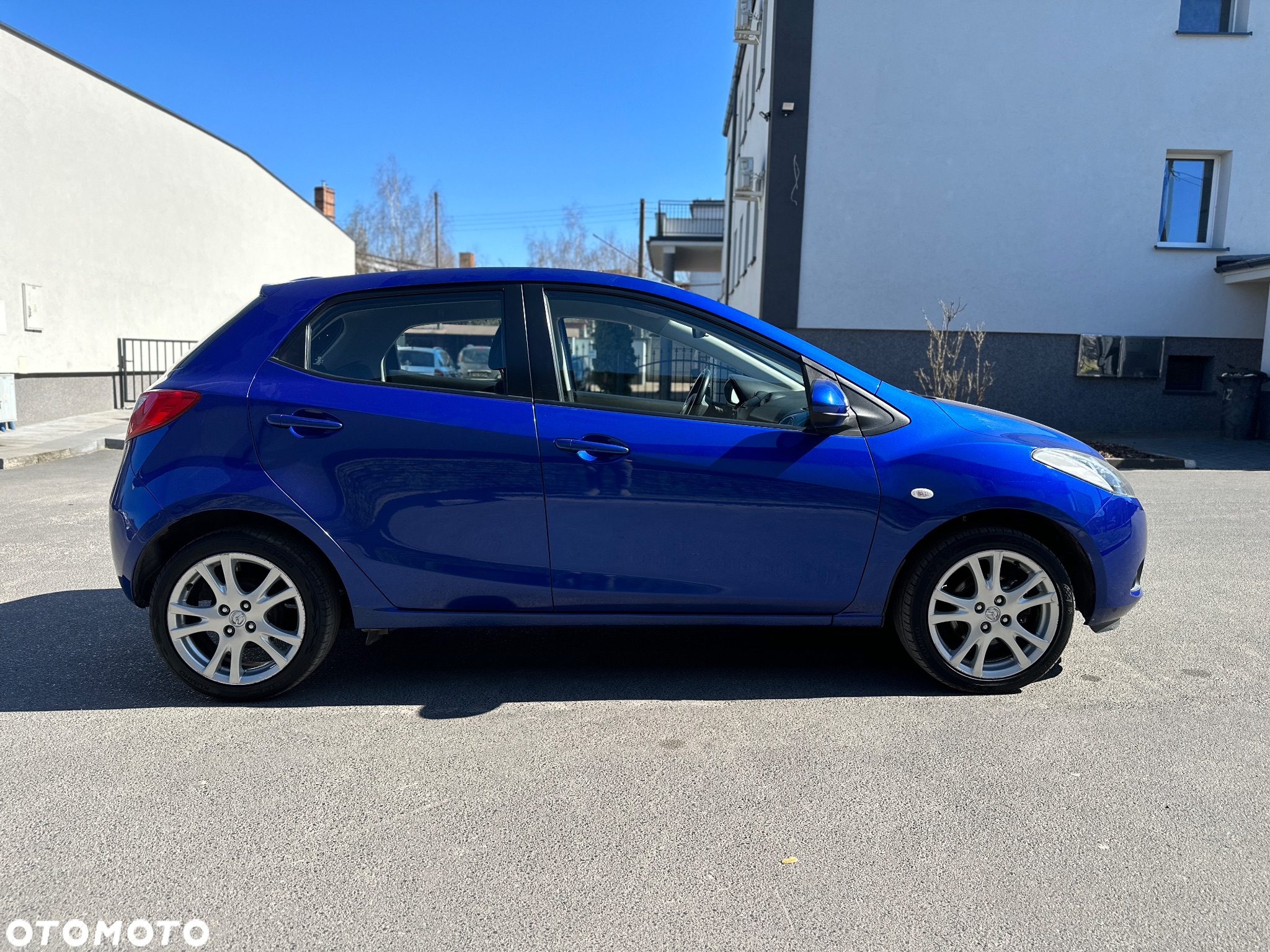 Mazda 2 1.5 Impression - 9