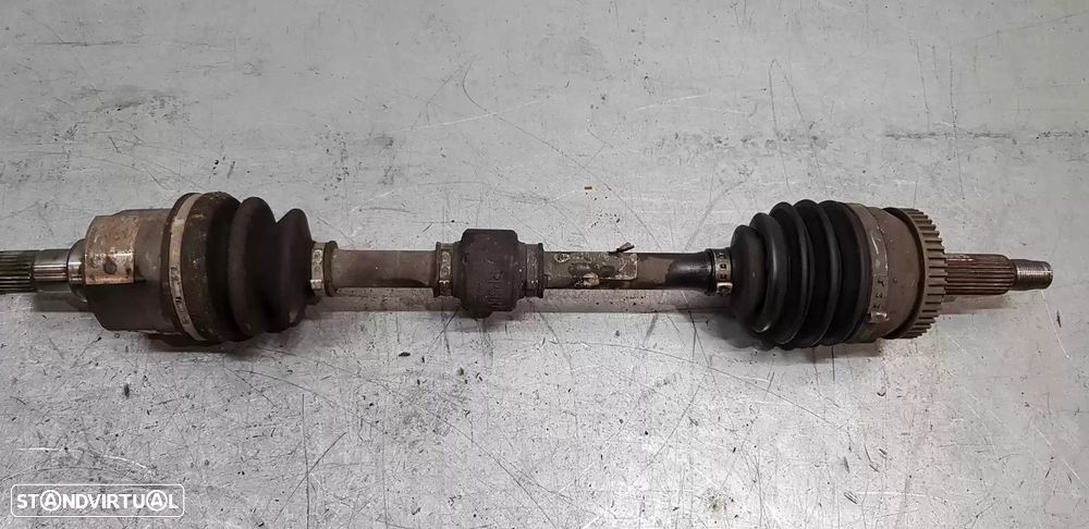 TRANSMISSÃO FRONTAL ESQUERDA KIA CARENS IV 2017 -49500A4220 - 4