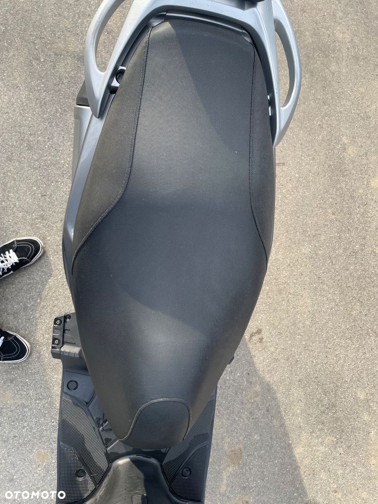 Kymco Agility City A-C - 2