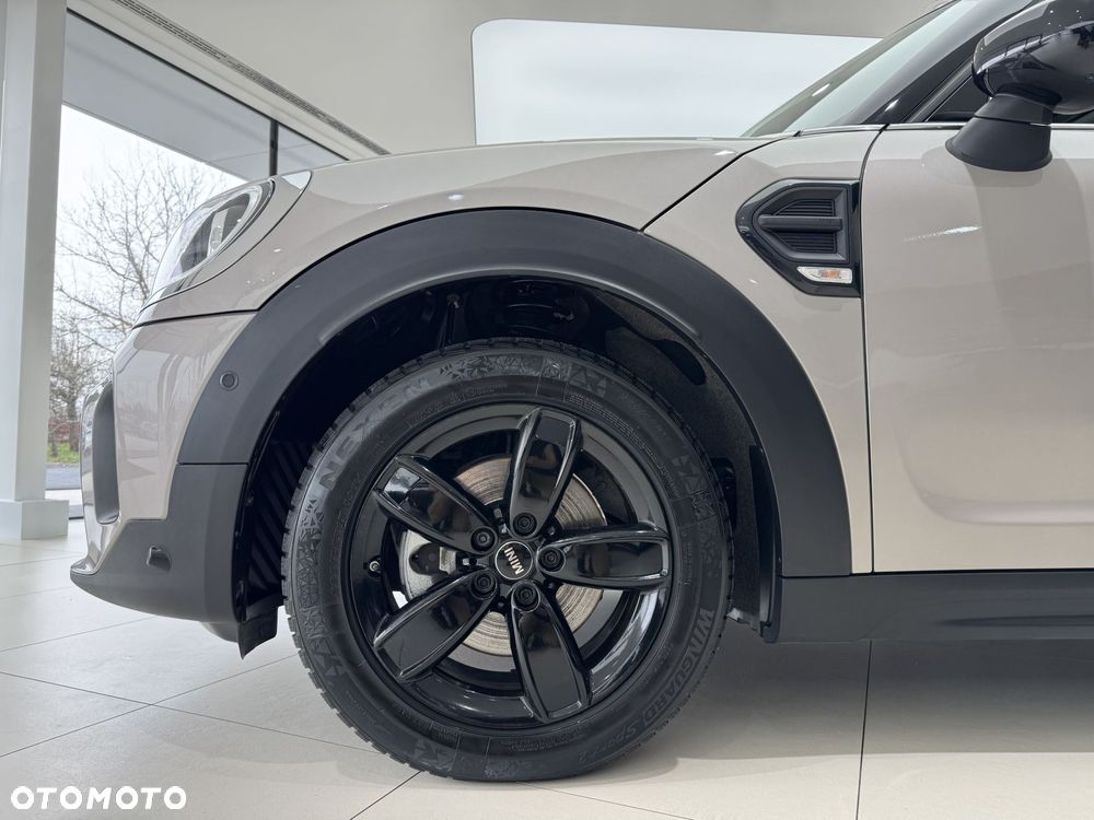 MINI Countryman - 20