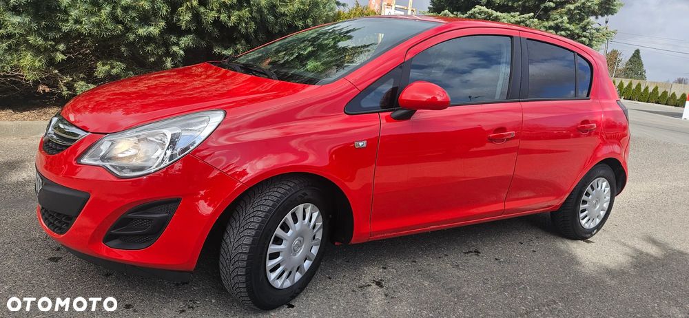 Opel Corsa 1.4 T Enjoy S&S - 10