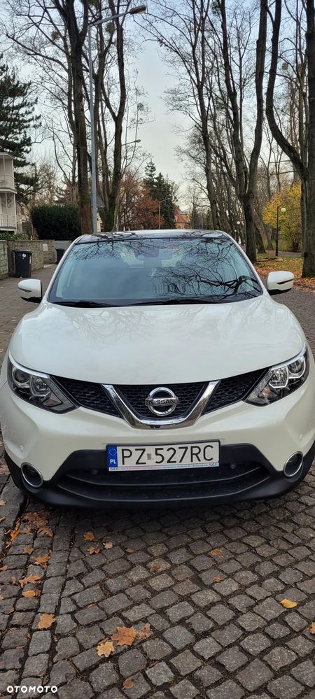 Nissan Qashqai - 9