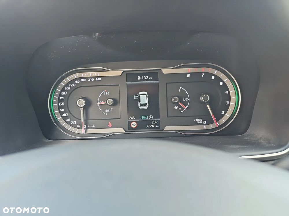 Hyundai Tucson 1.6 T-GDi Smart 2WD - 15