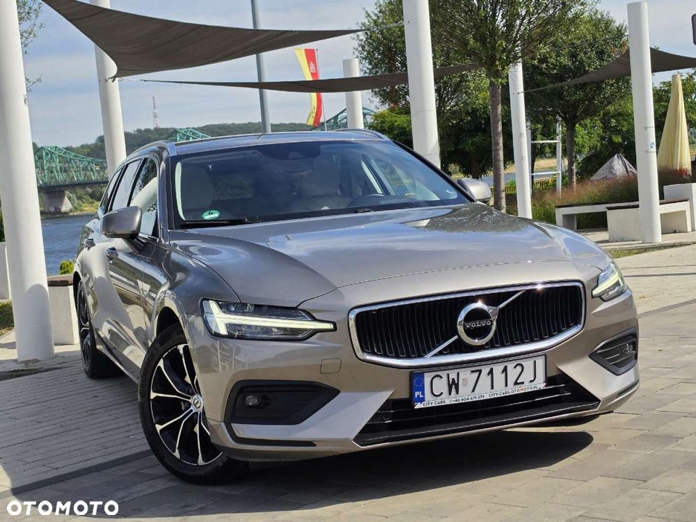 Volvo V60 - 21