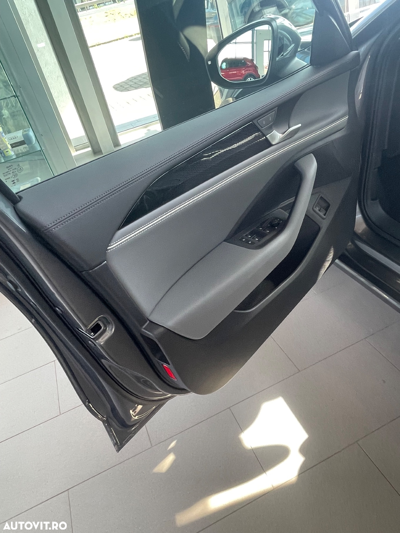 Volkswagen Passat 1.5 TSI DSG PHEV Business - 5