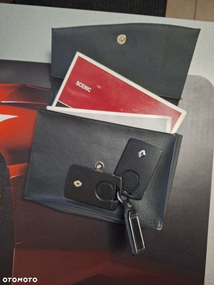 Renault Grand Scenic Gr 1.9 dCi Luxe Privilege - 9