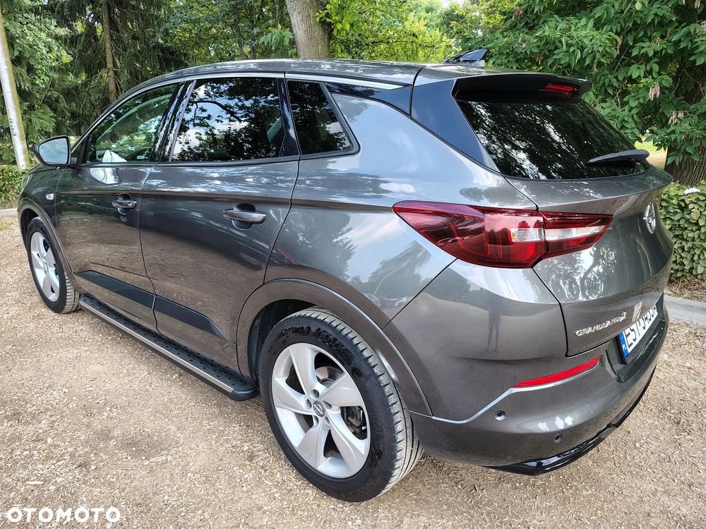 Opel Grandland X 1.6 D Start/Stop Business Edition - 6