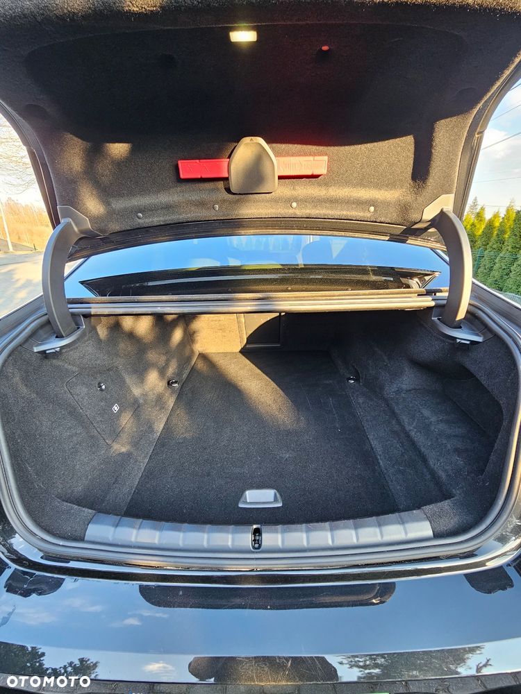 BMW i7 105.7kWh xDrive60 M Sport - 13