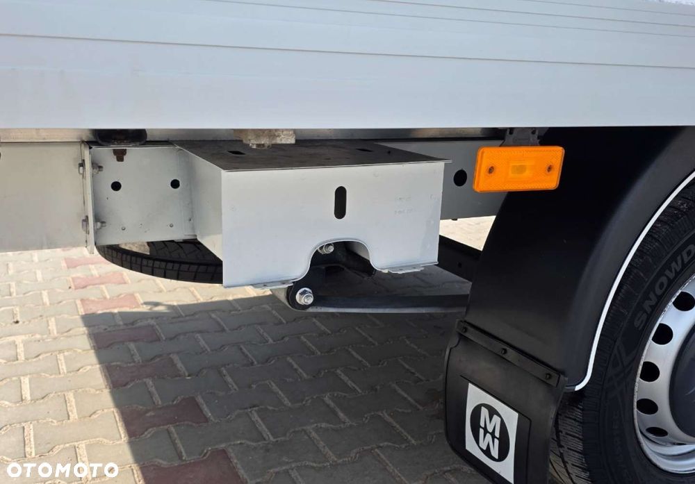 Renault Master - 30