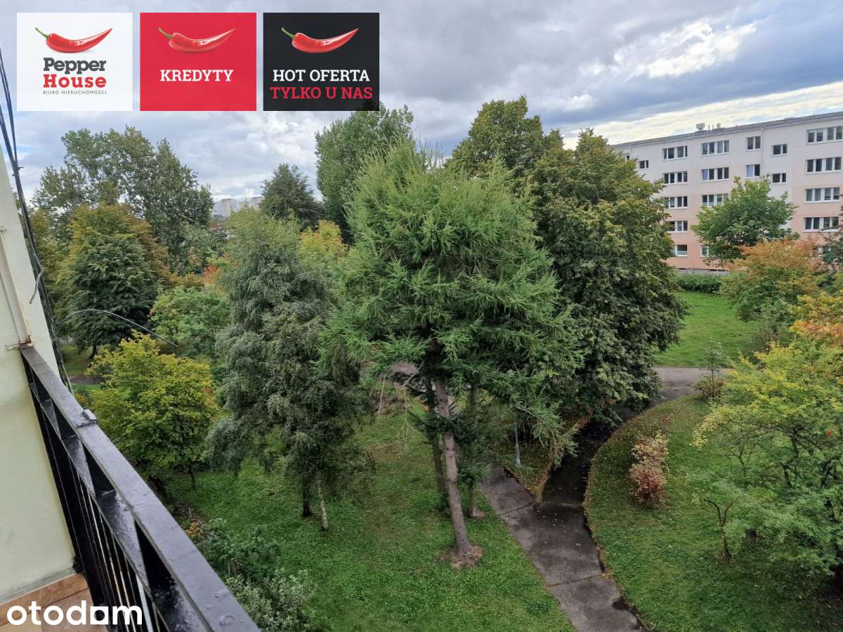 Zamieszkaj w pięknej części Moreny