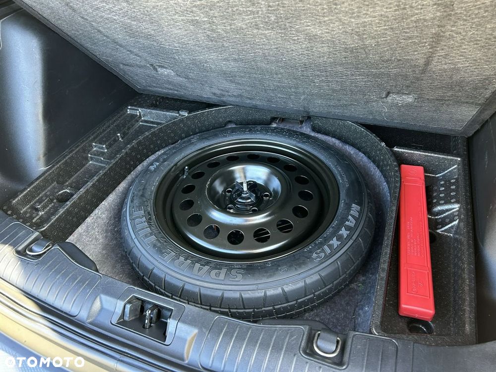 Ford Escape - 27
