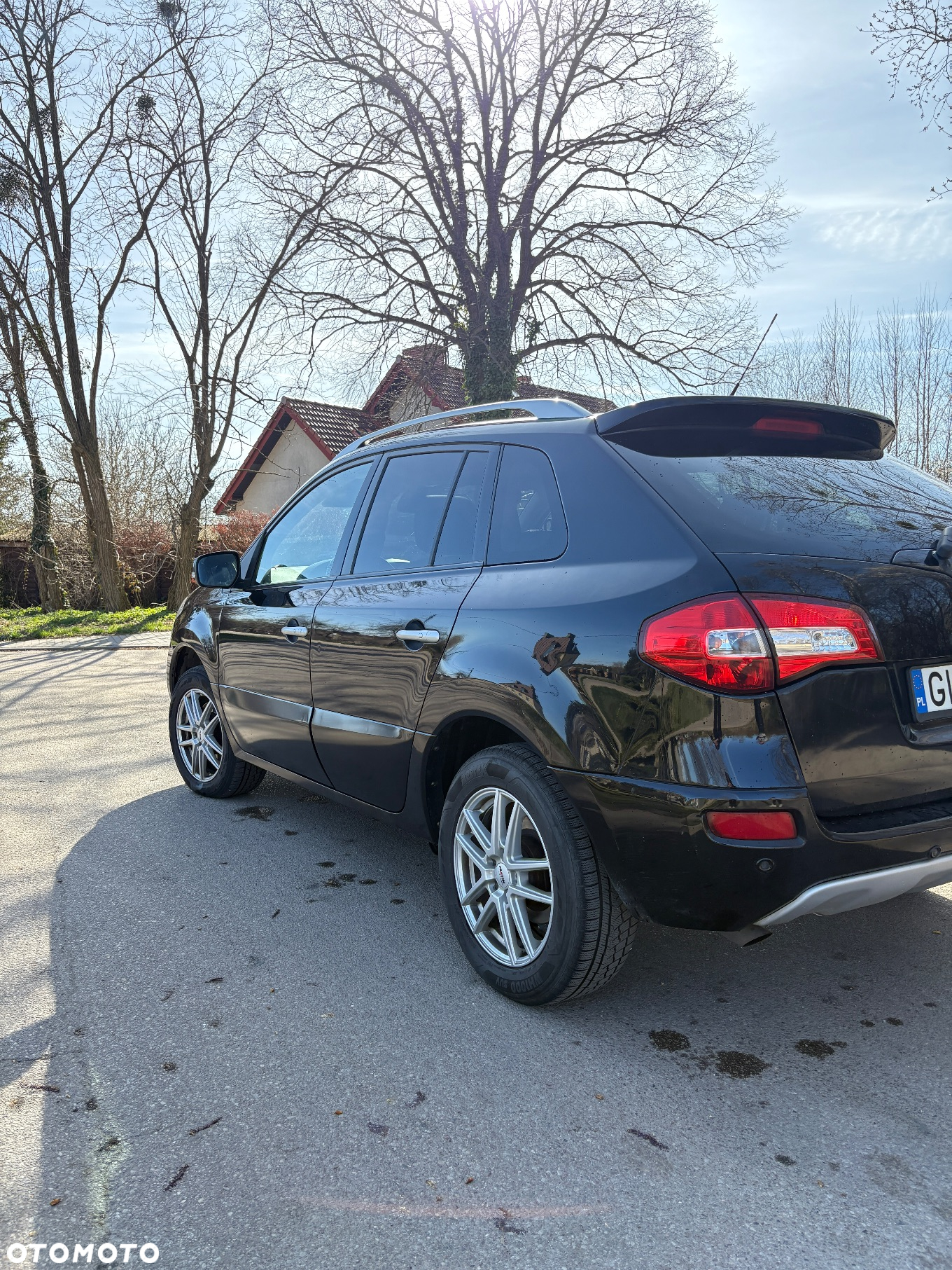 Renault Koleos 2.0 dCi 4x4 Privilege - 5