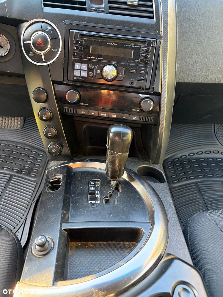 SsangYong/KGM Kyron 270 Xdi Premium - 6