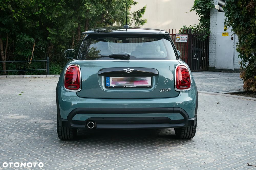 MINI Cooper Multitone Edition - 6