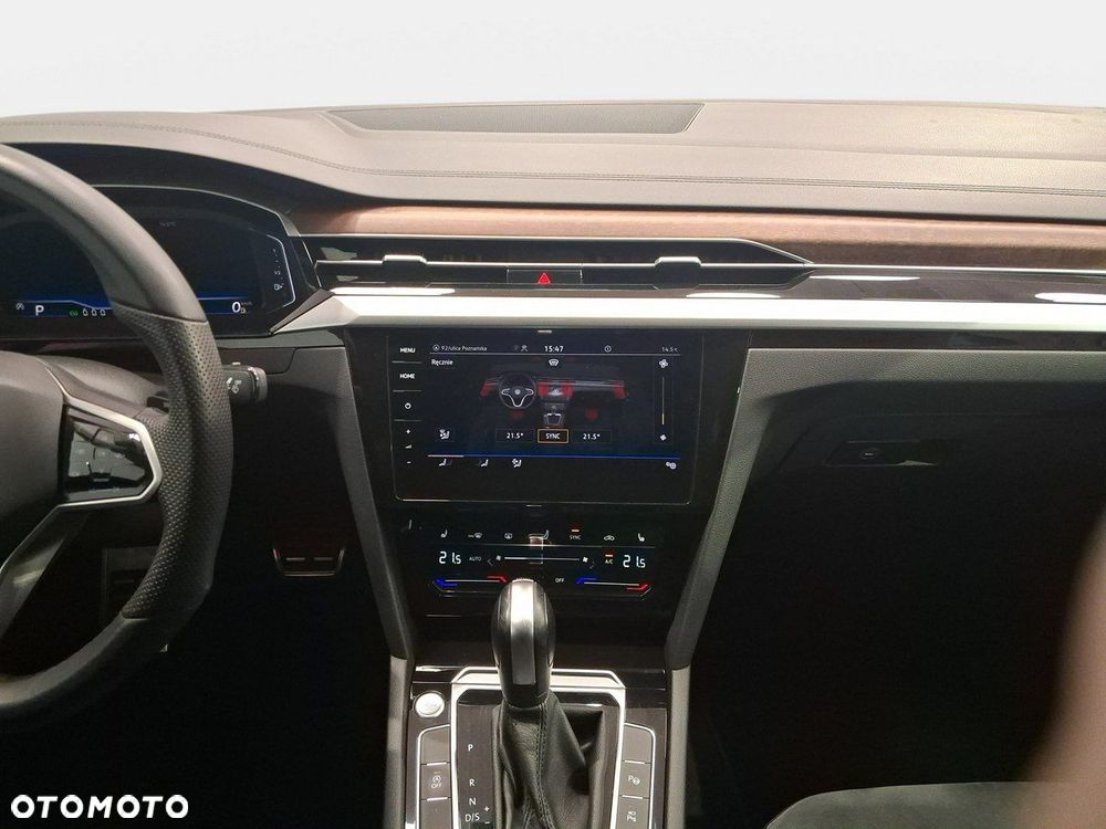 Volkswagen Arteon - 21