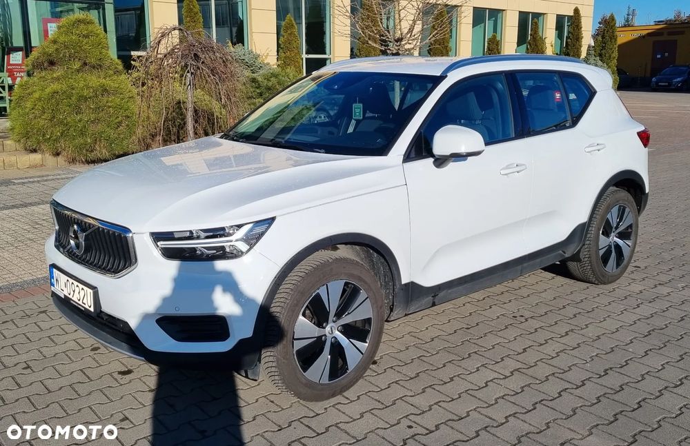 Volvo XC 40 T3 Momentum - 7