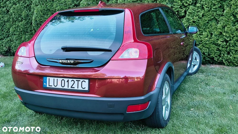 Volvo C30 1.6 Momentum - 5