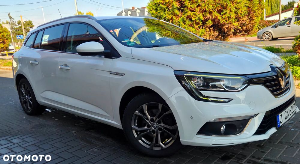 Renault Megane 1.2 16V TCE Energy Dynamique - 19