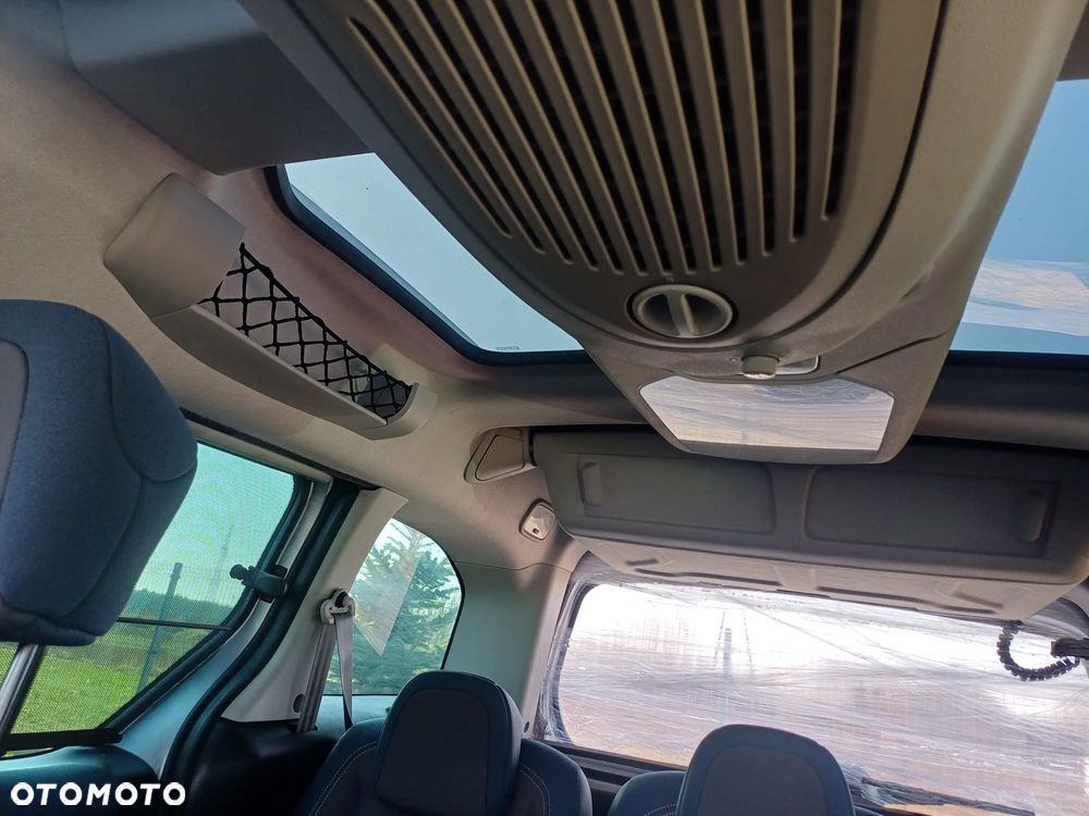 Citroën Berlingo 1.6 HDi 110 FAP Multispace Exclusive - 21