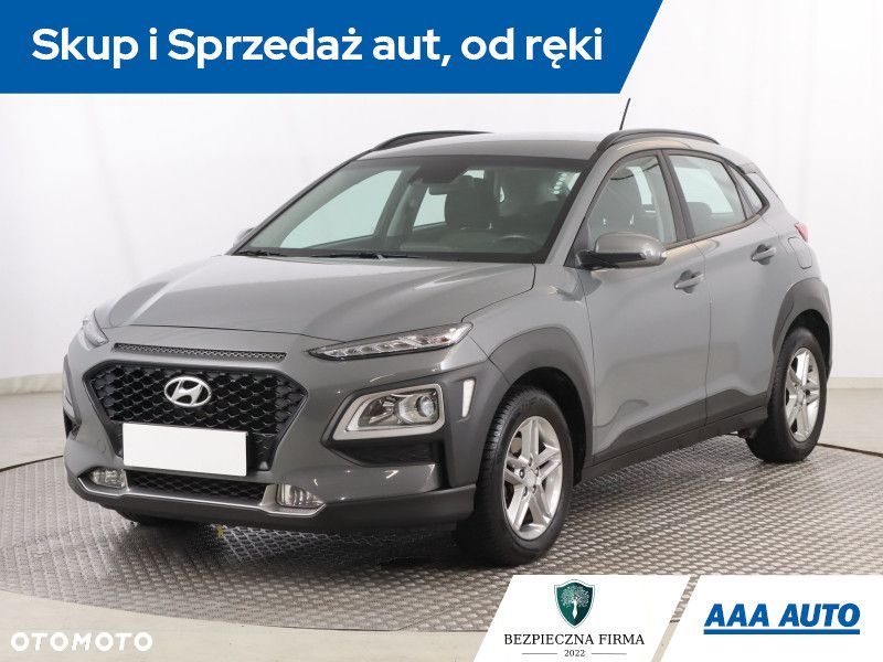 Hyundai Kona - 2