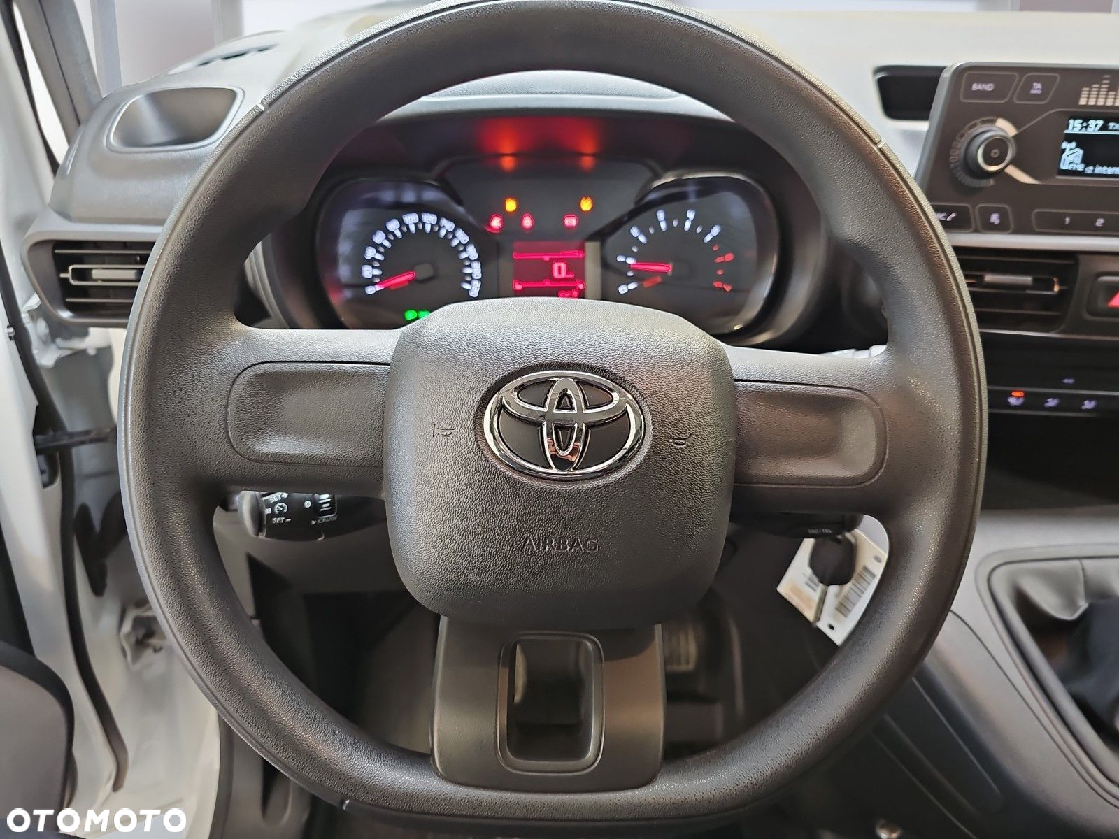 Toyota Proace City - 14