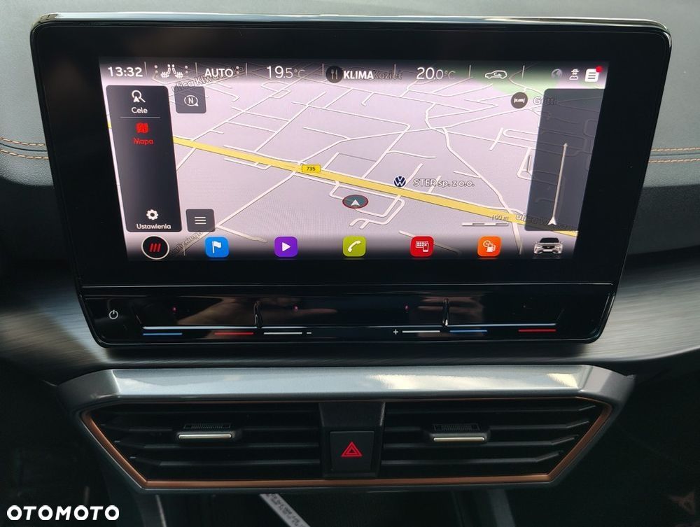Cupra Formentor 1.5 TSI DSG - 21