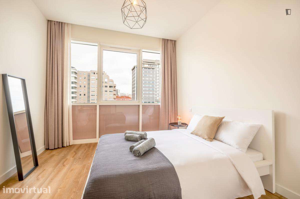 Estúdio - localizado em Olaias Lisbon - Grande imagem: 4/15