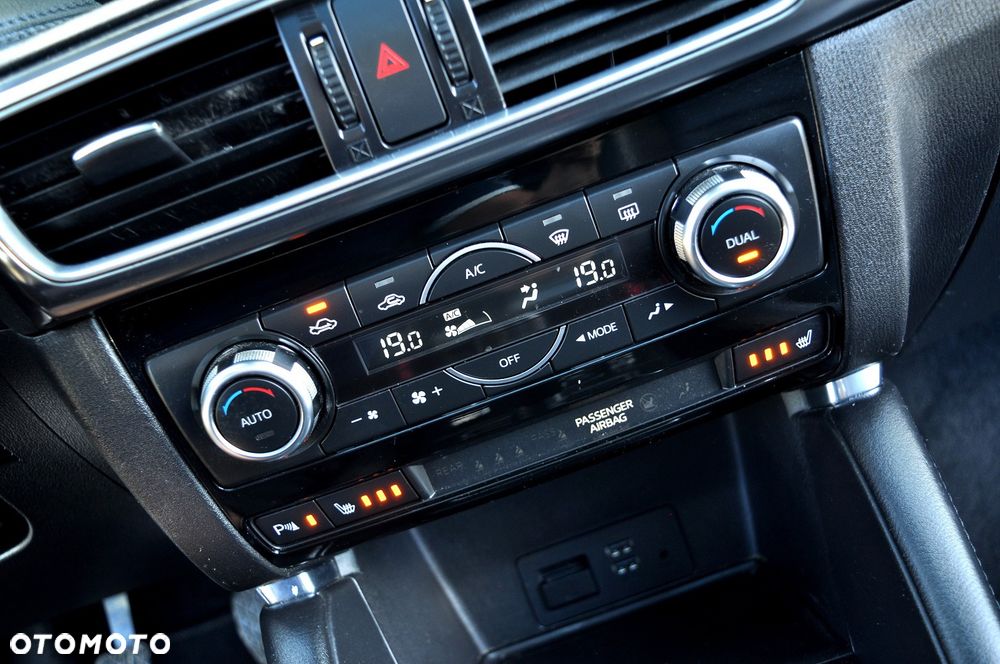 Mazda CX-5 SKYACTIV-G 160 AWD Sports-Line - 18