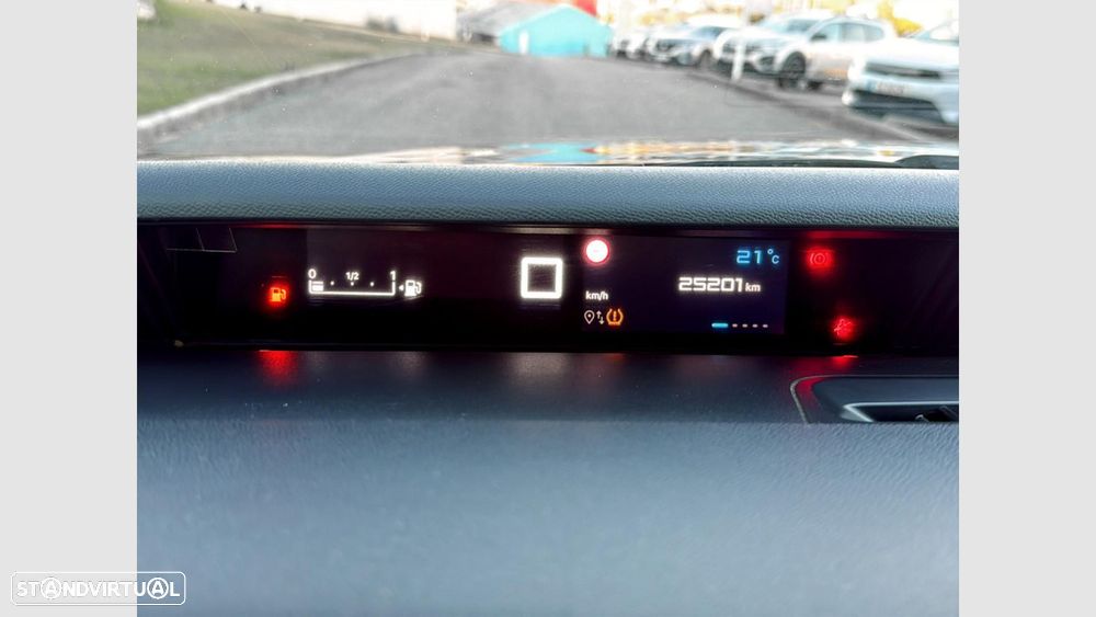 Citroën C3 1.2 Turbo Max - 37
