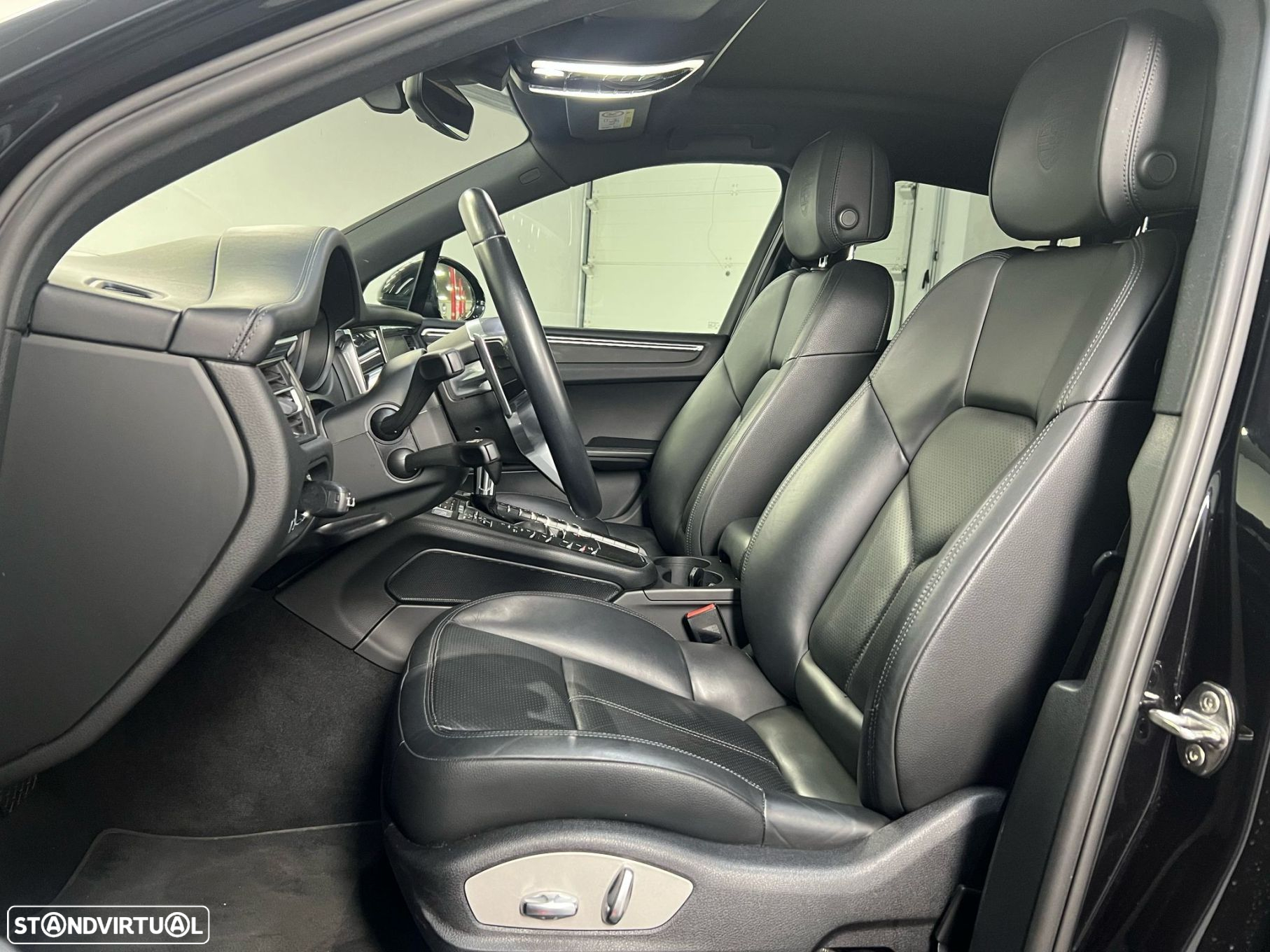 Porsche Macan Standard - 6