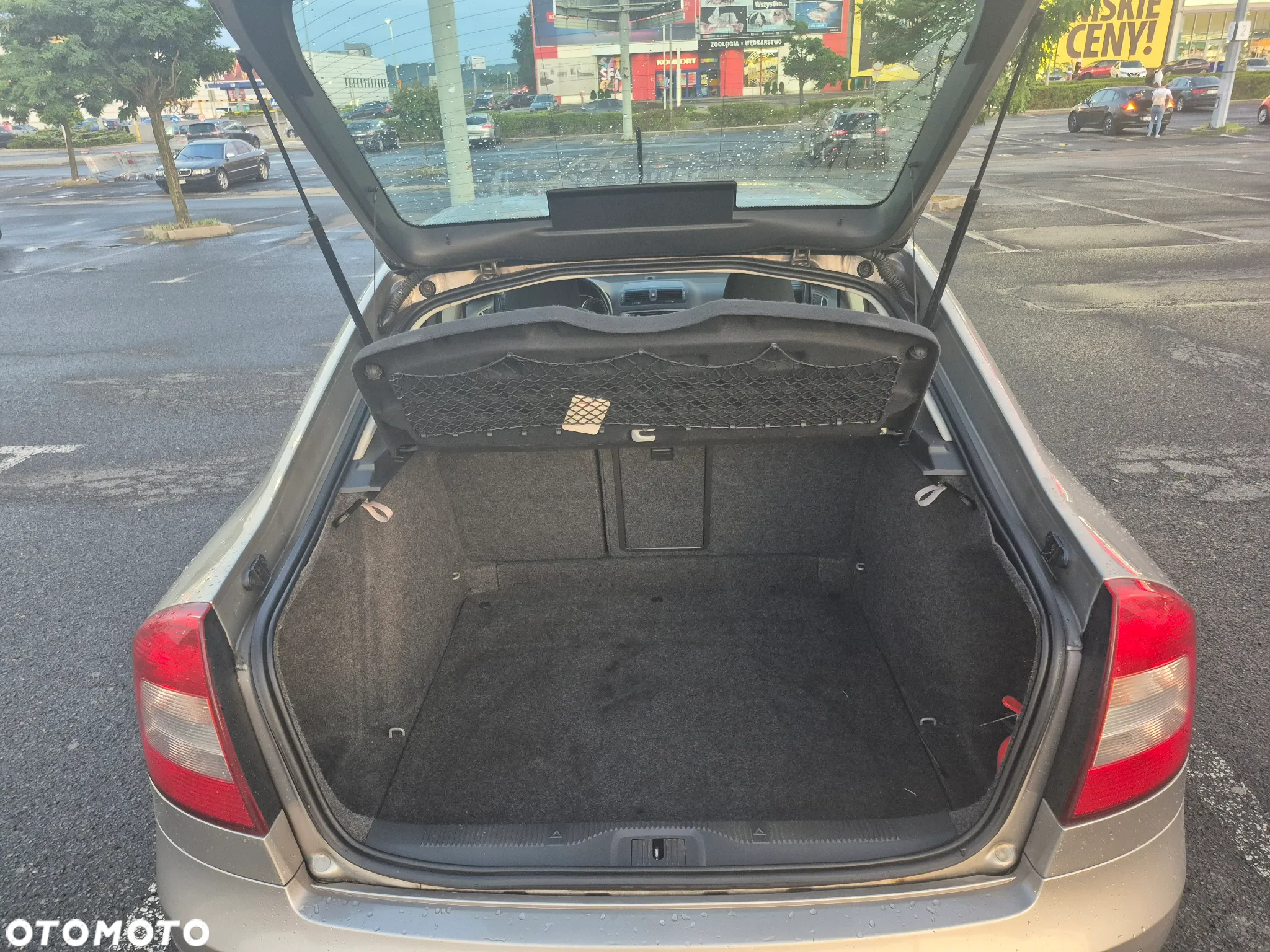 Skoda Octavia 1.8 TSI Ambition - 8