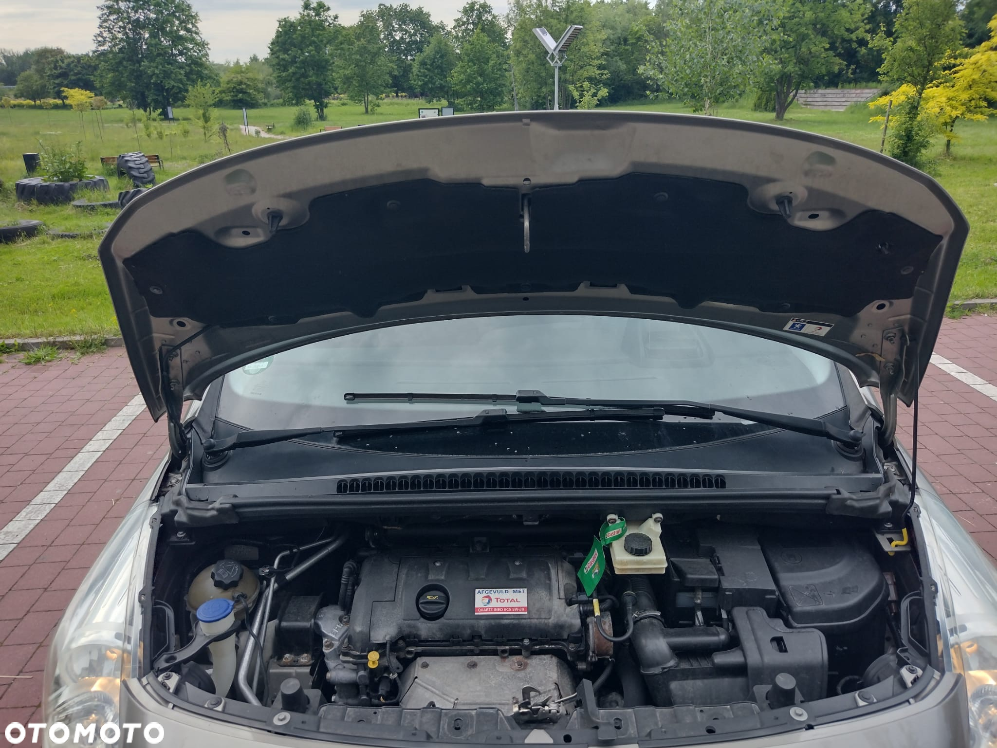 Peugeot 3008 1.6 Premium - 36