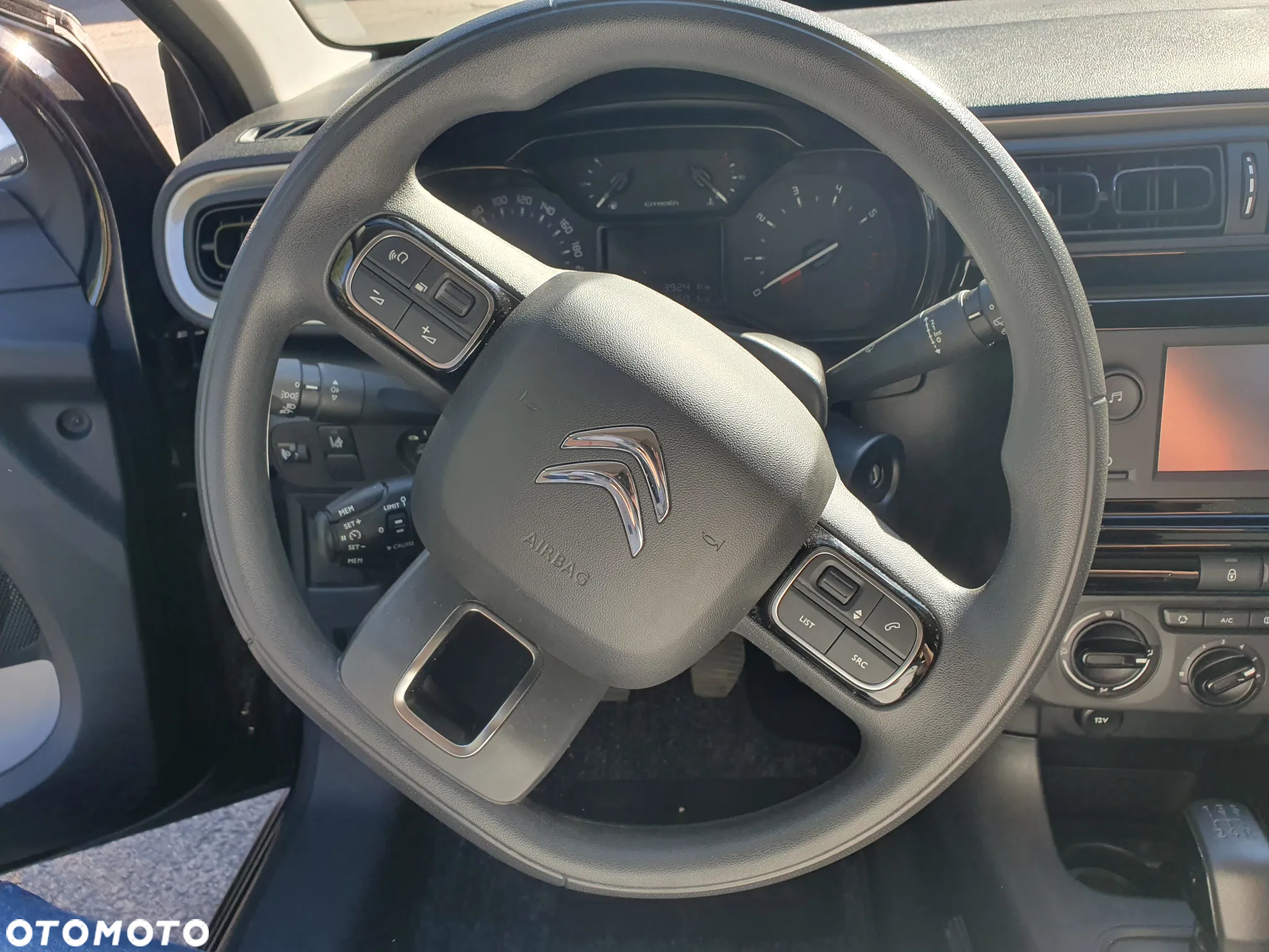 Citroën C3 1.2 PureTech Feel - 14