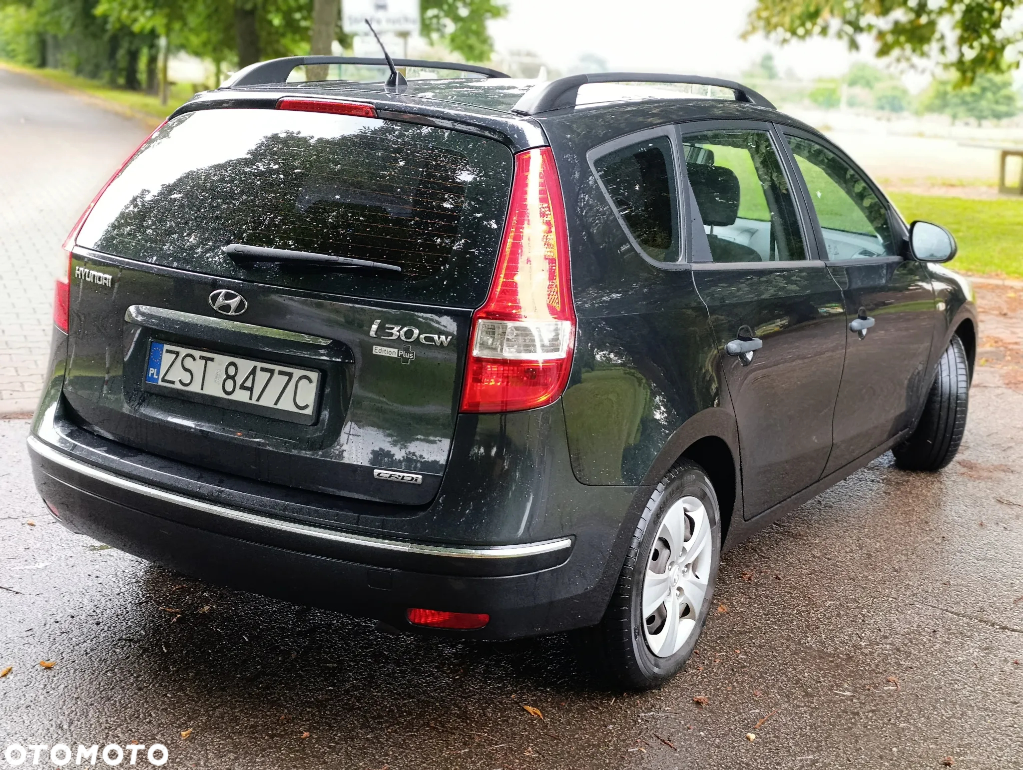Hyundai i30 1.6 CRDi Classic + - 5