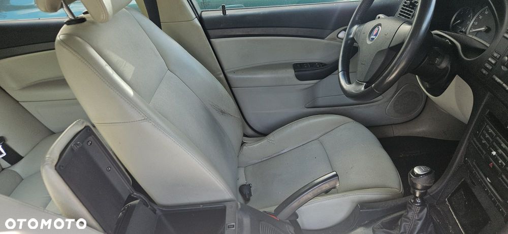 SAAB 9-3 II 02-07 1.9 TID - RADIO RADIOOTWARZACZ - 21