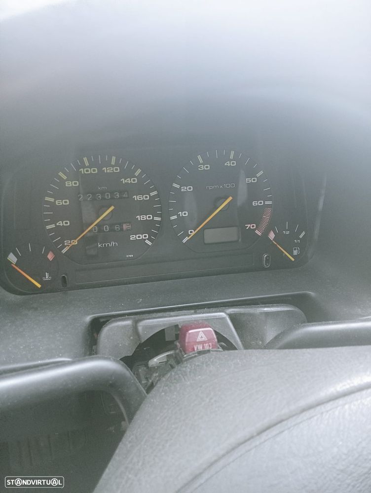 SEAT Ibiza 1.1i GLX - 4