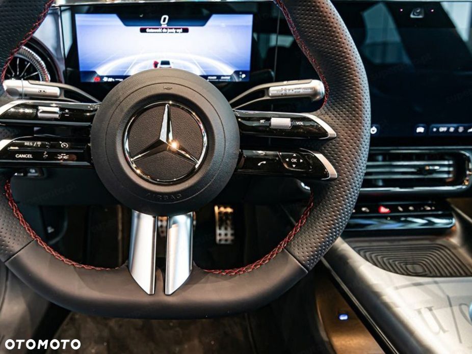 Mercedes-Benz CLA 220 mHEV 4-Matic 8G-DCT - 9
