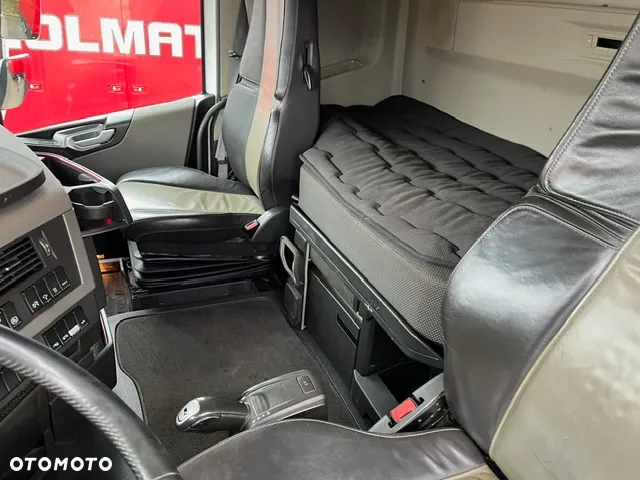 Volvo FH 540 6x4 Rok 2015 Euro 6 - 15